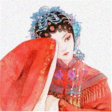 影迷 阿岚 头像